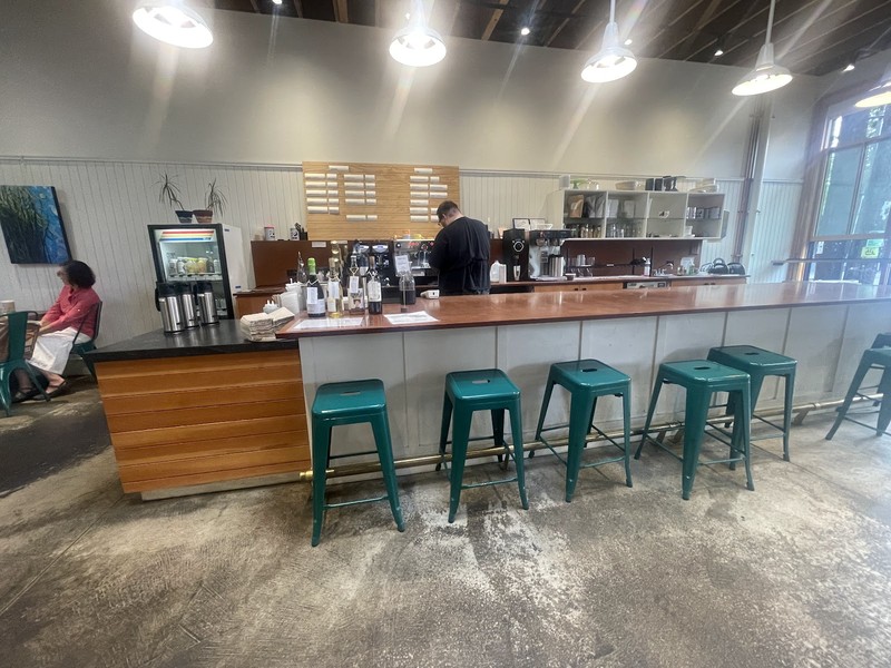 Oxbow Bakery: photo 4