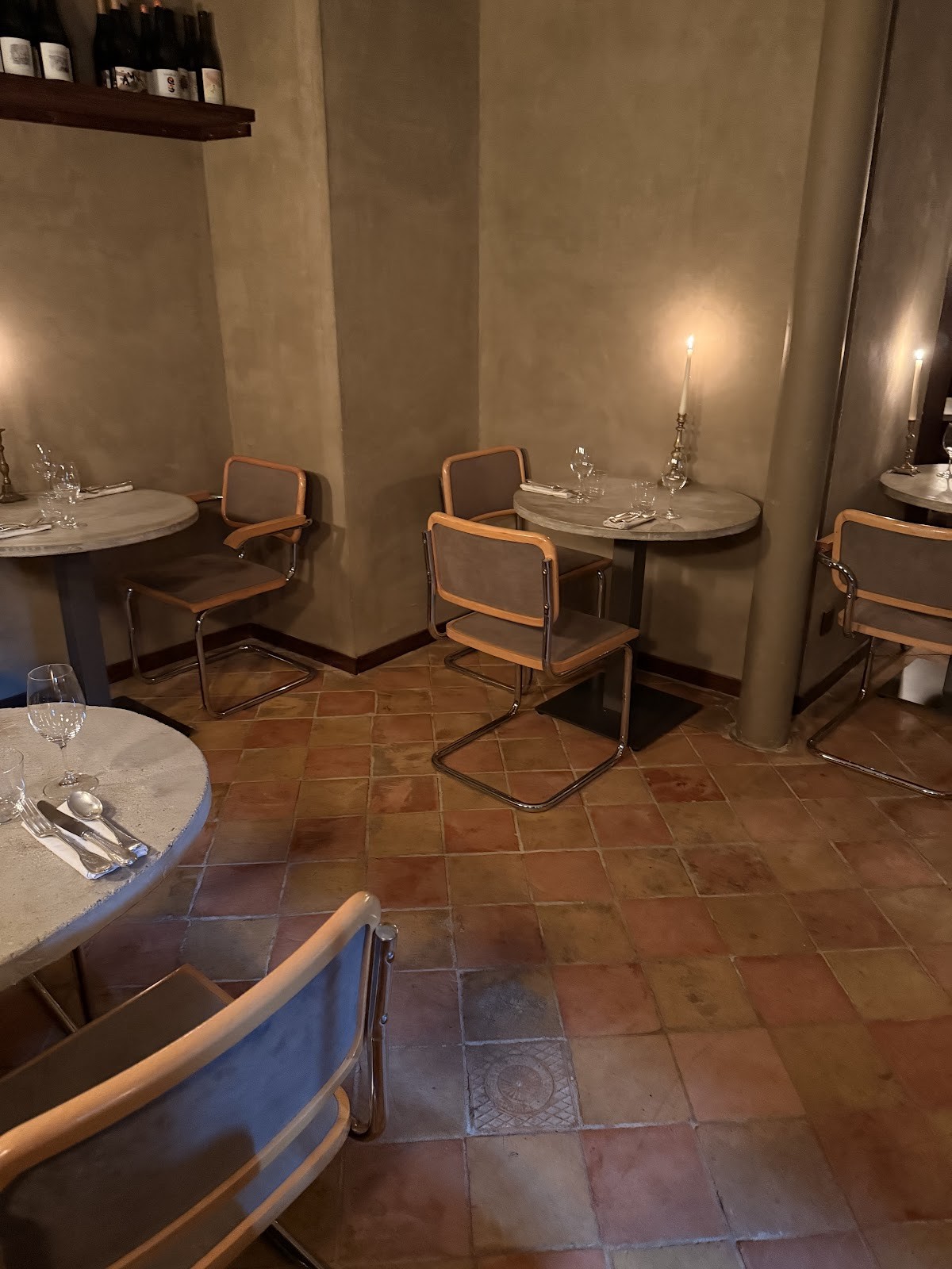 Vivide: the place