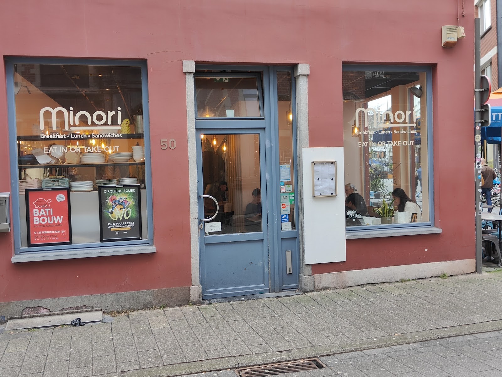Minori: the place