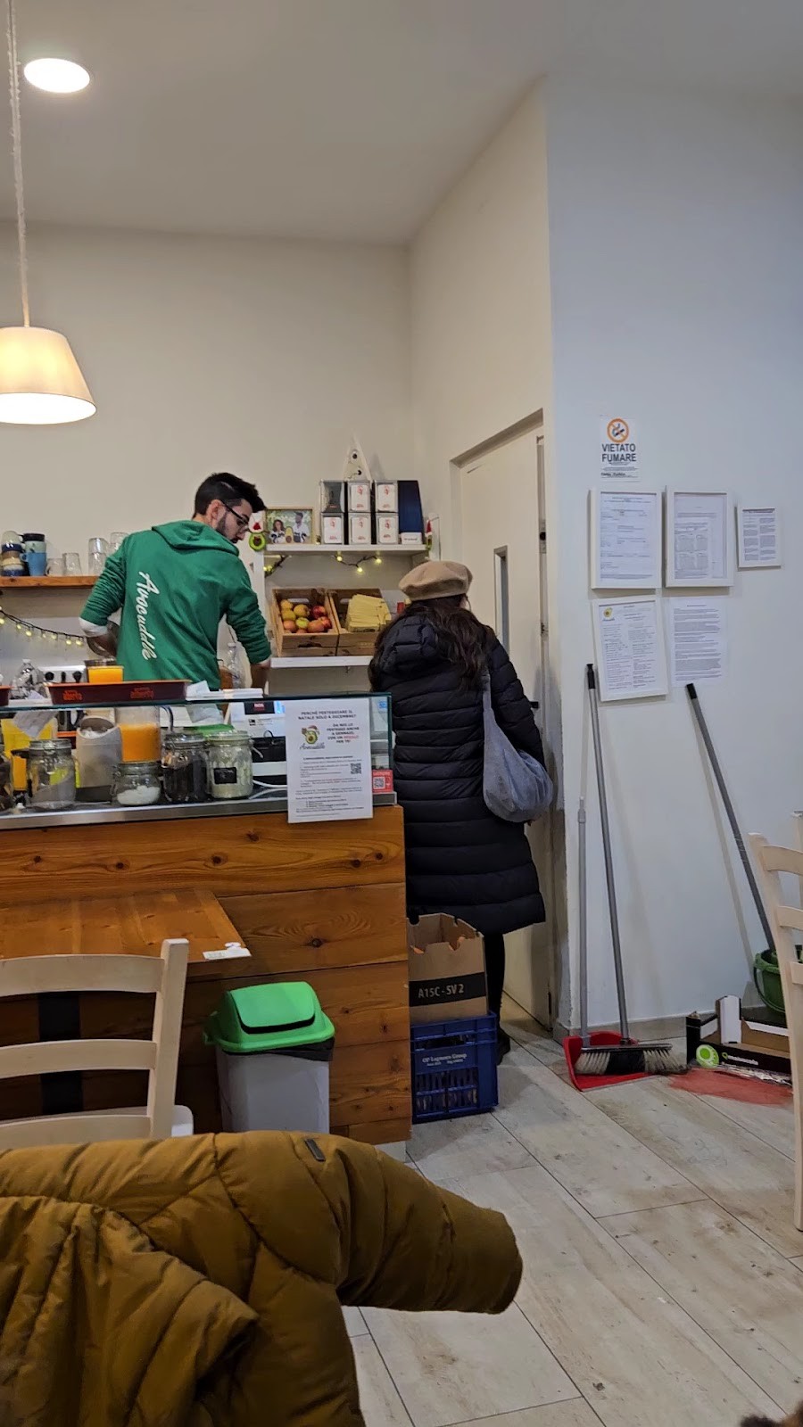 Avocuddle Café | Brunch Torino: the place