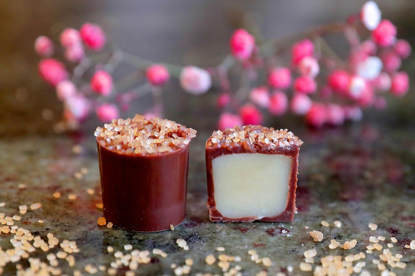 Green Praline Konditori & Chokladhantverkare: food & drinks