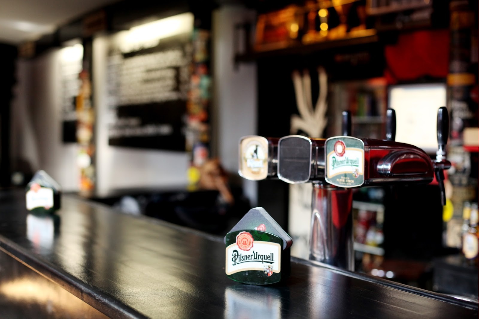 Belzepub: the place