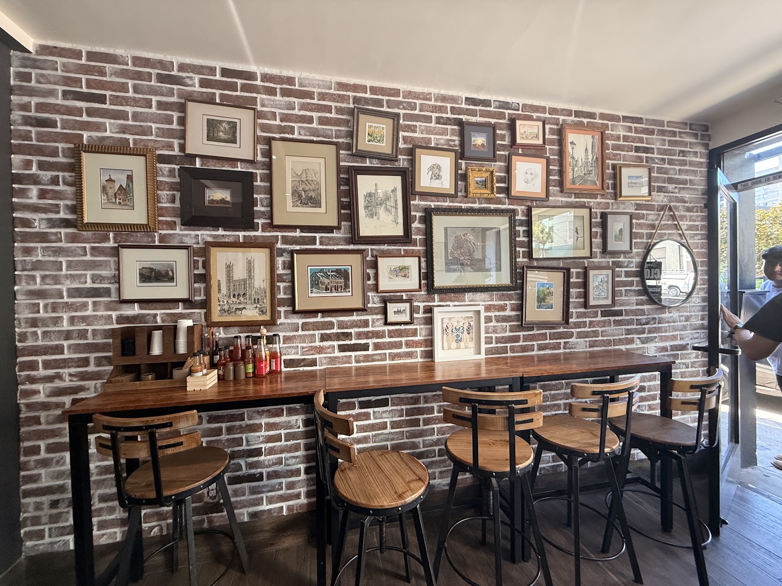 Boochmania: the place