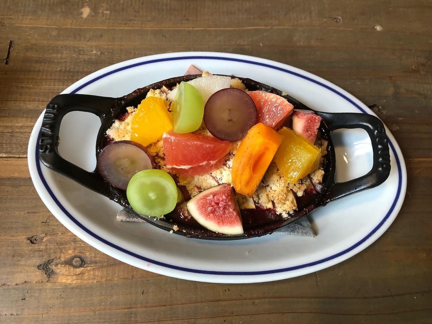 Plus Veganique JIYUGAOKA: food & drinks