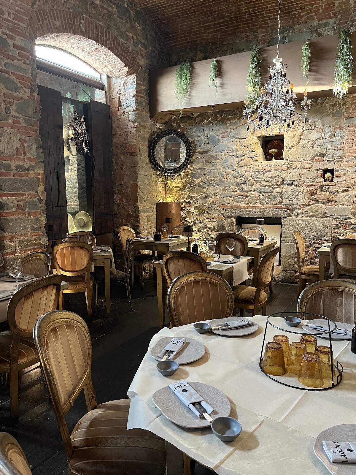 Satori: the place