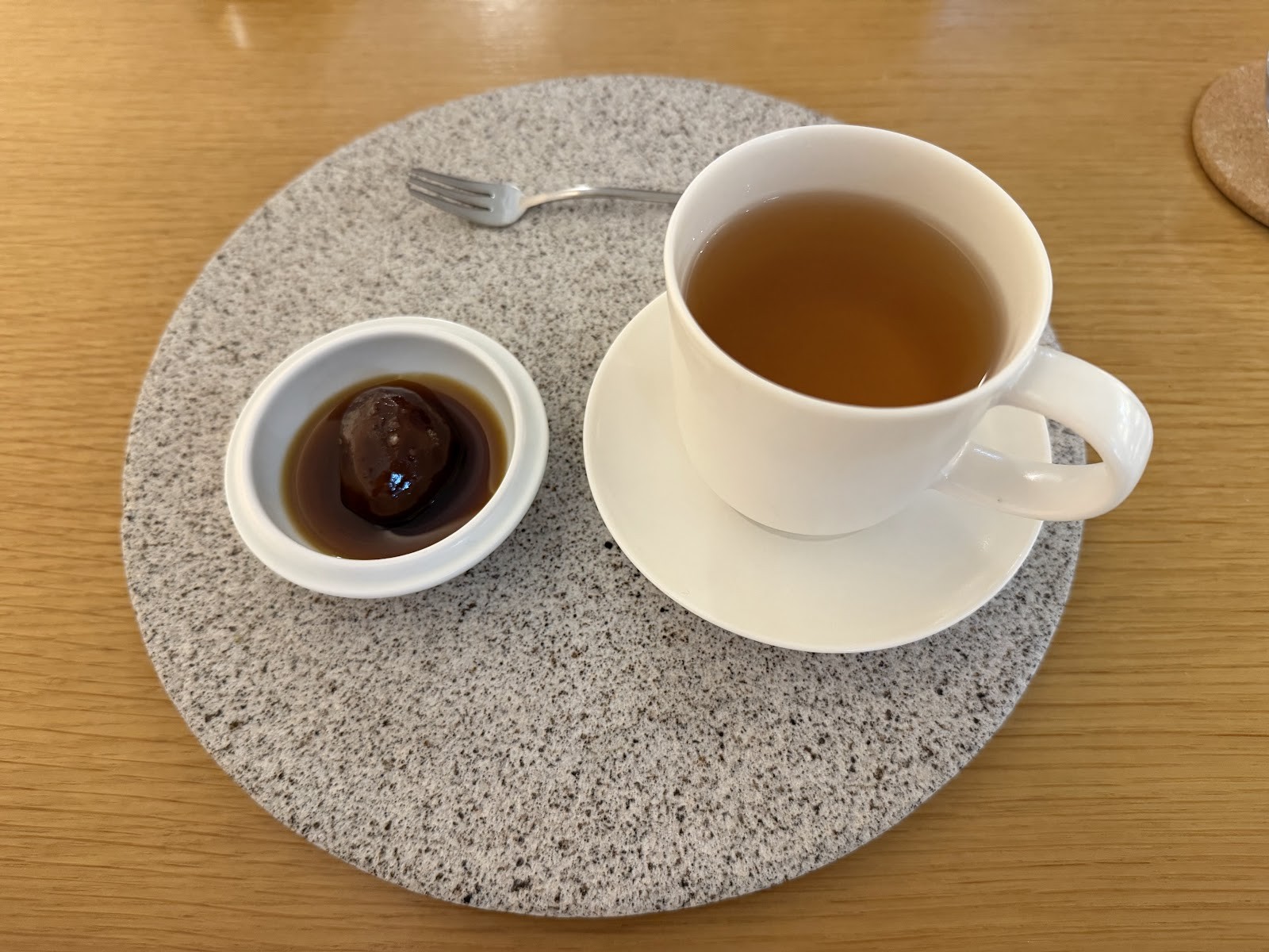 LEGUME: food & drinks