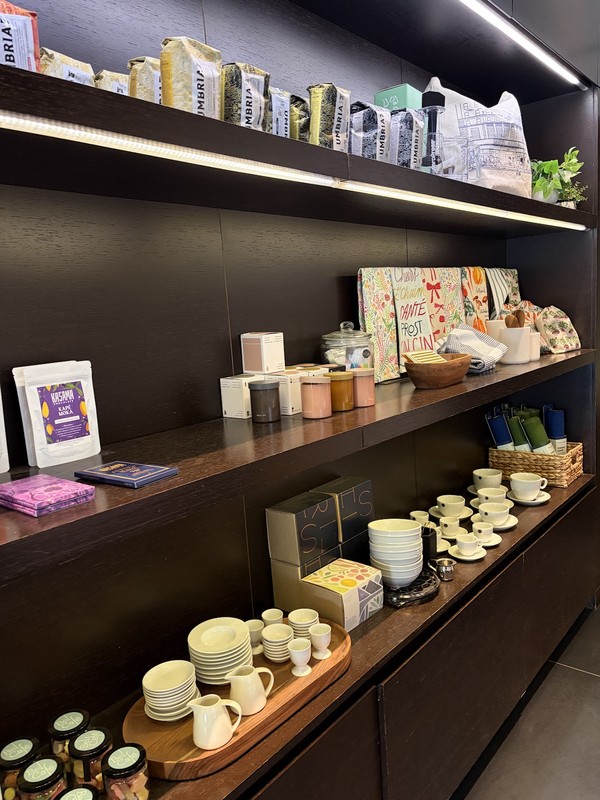 Bel Café Downtown: photo 4