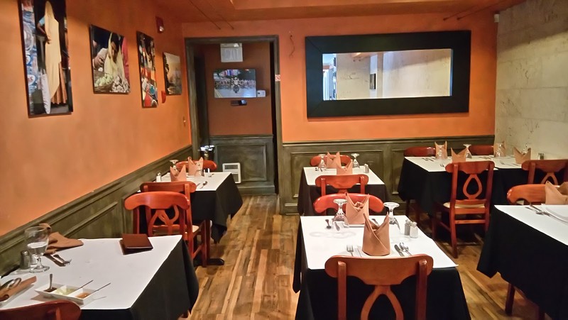 Tiffin Indian Cuisine South Philadelphia: photo 4