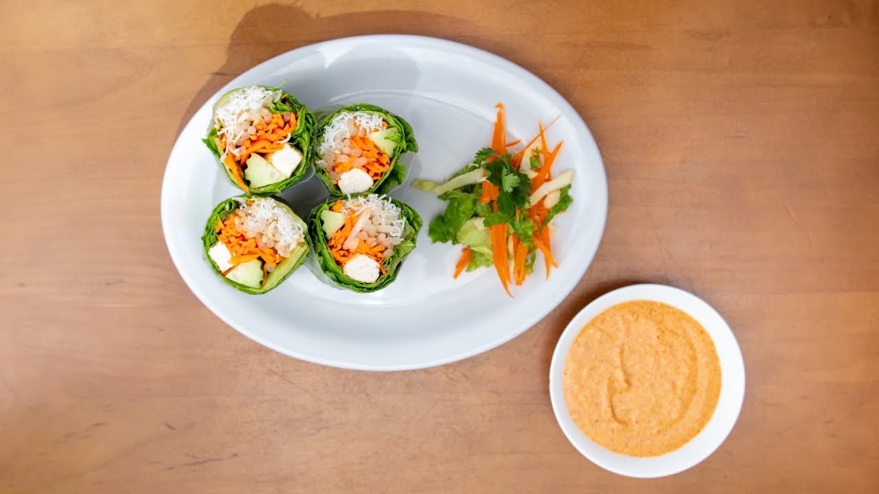 Ubon Thai: food & drinks