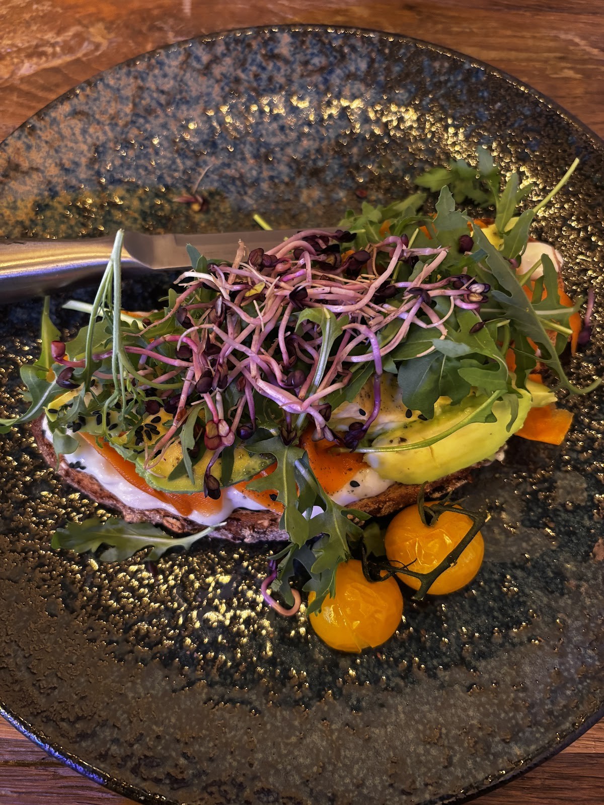 Heaven's Kitchen – Veganes Restaurant & Catering: food & drinks