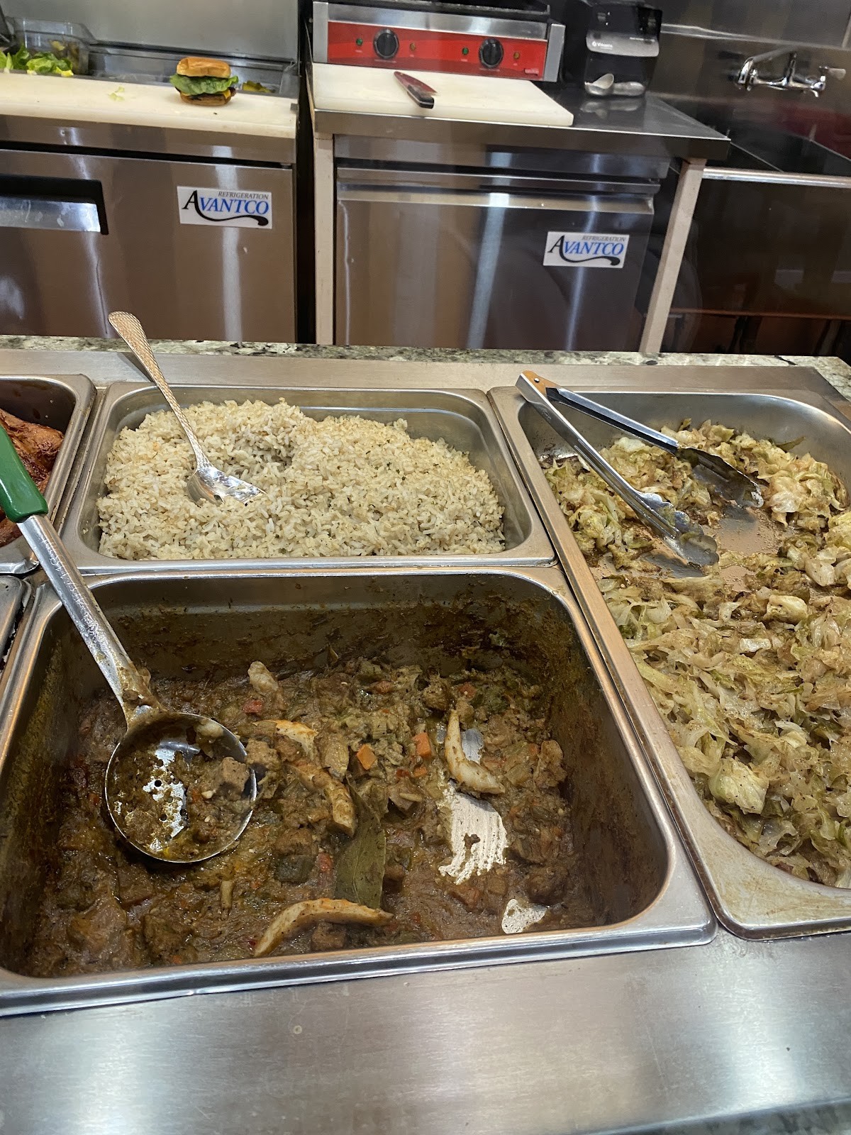 Vegan Now 2 Go: the place
