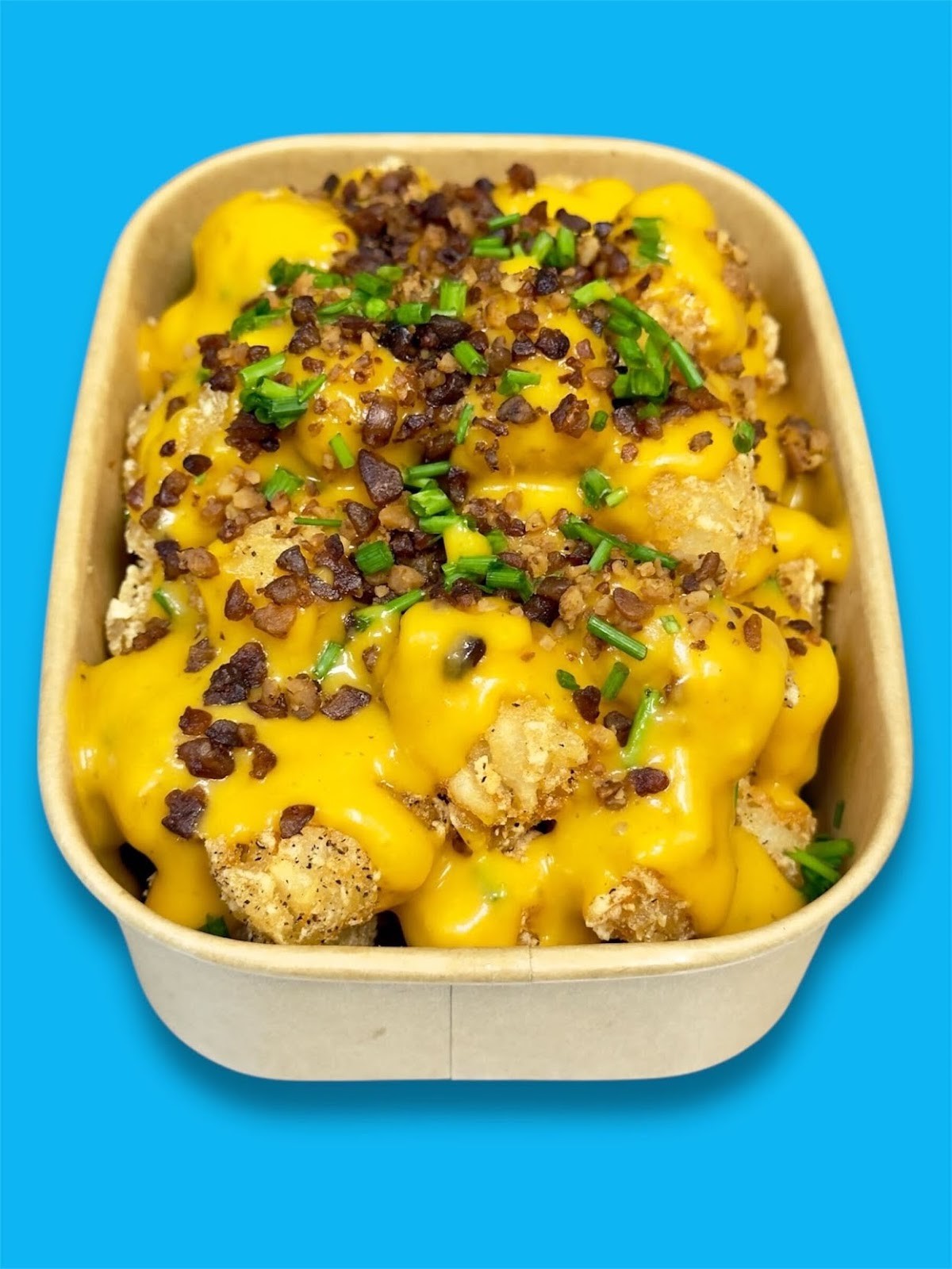 Orchard Grocer: food & drinks