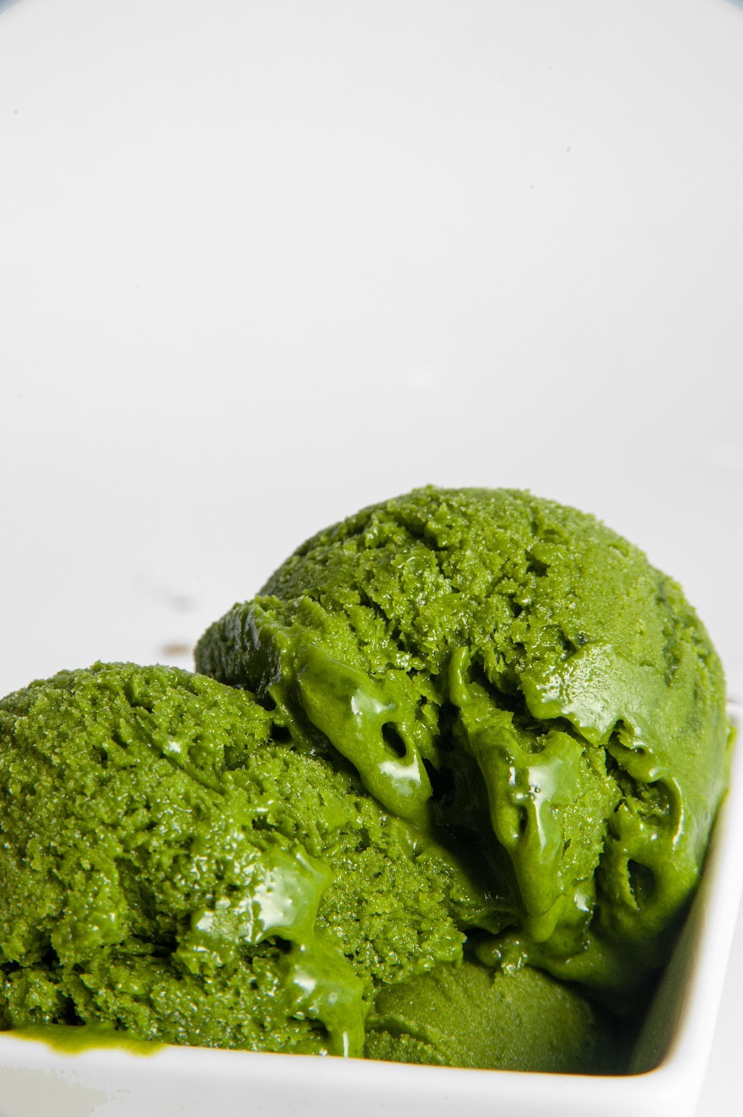 Softie Co. Vegan Ice Cream: food & drinks