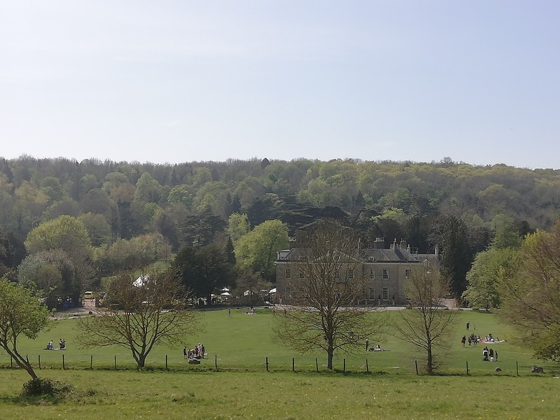 Stanmer Tea Rooms: photo 4