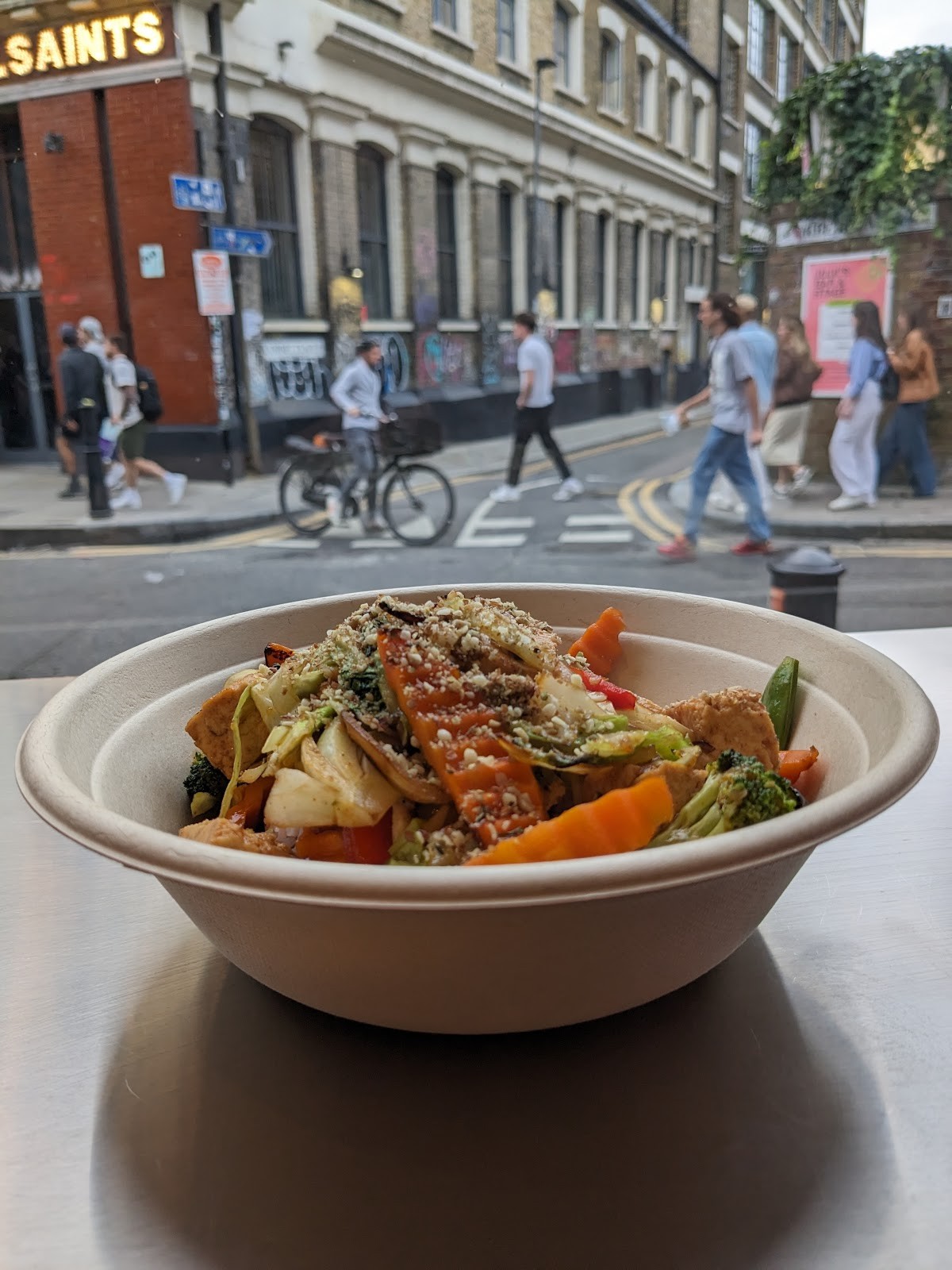 King CookDaily: food & drinks