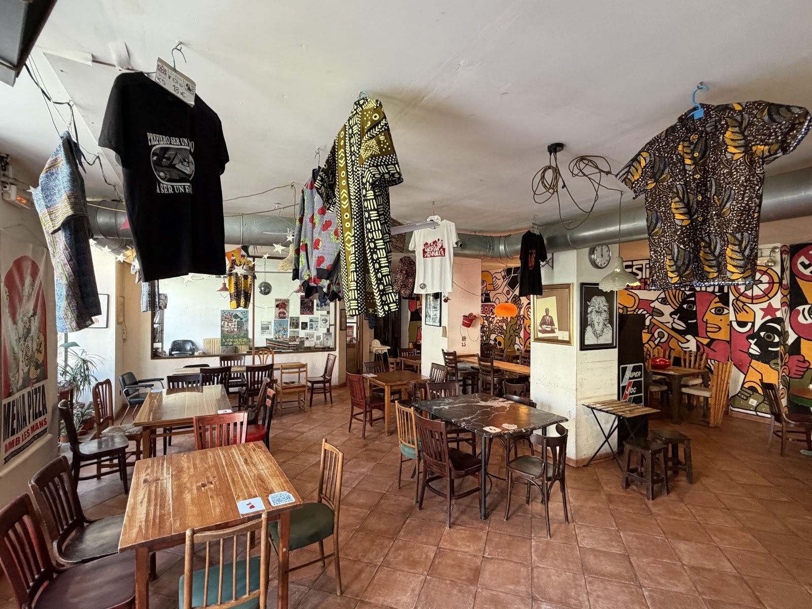 Festinar: the place