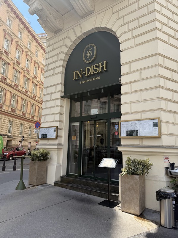 In-Dish: photo 4