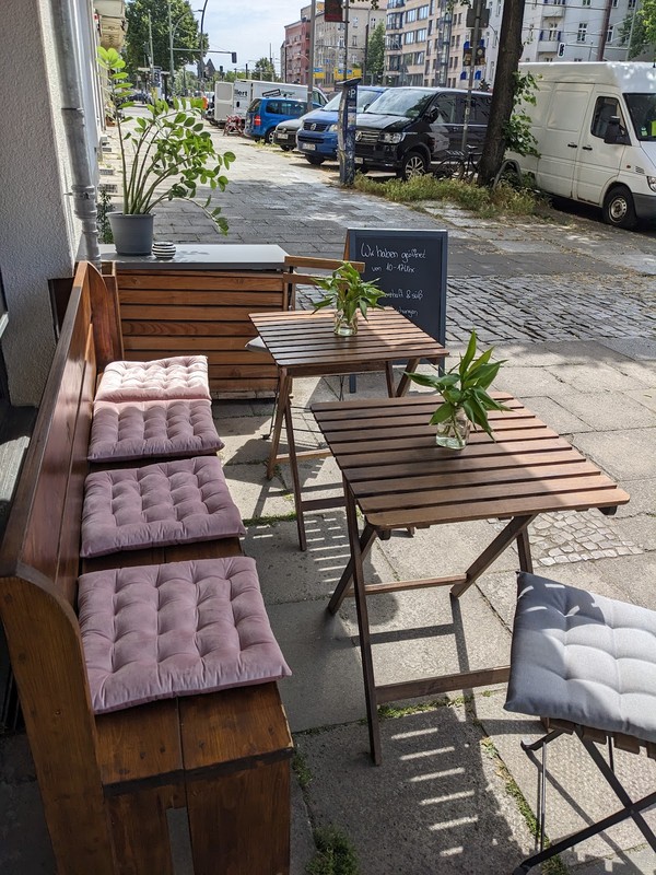 Hoffels - Waffeln & Café: photo 4
