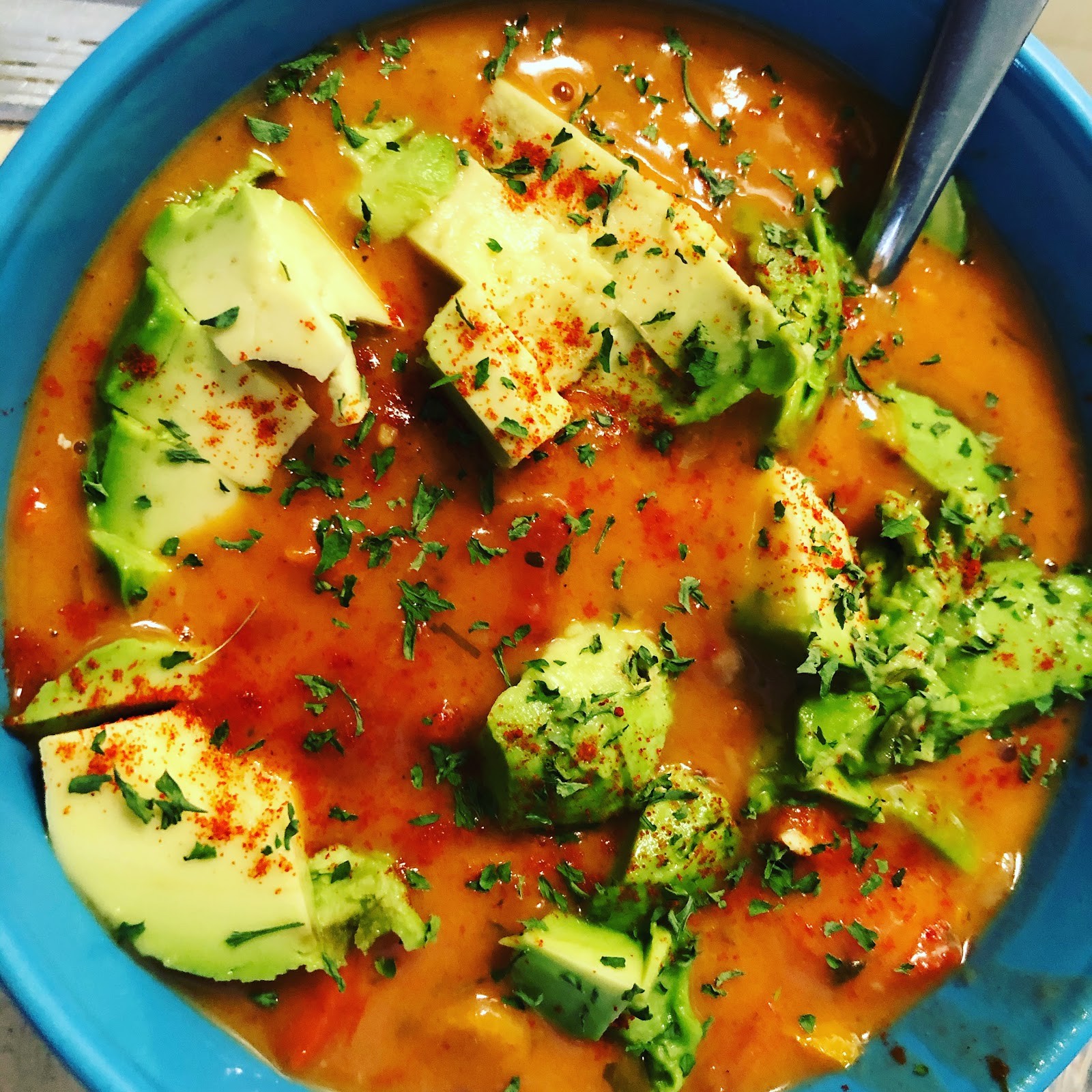 My Daddy’s Recipes: food & drinks