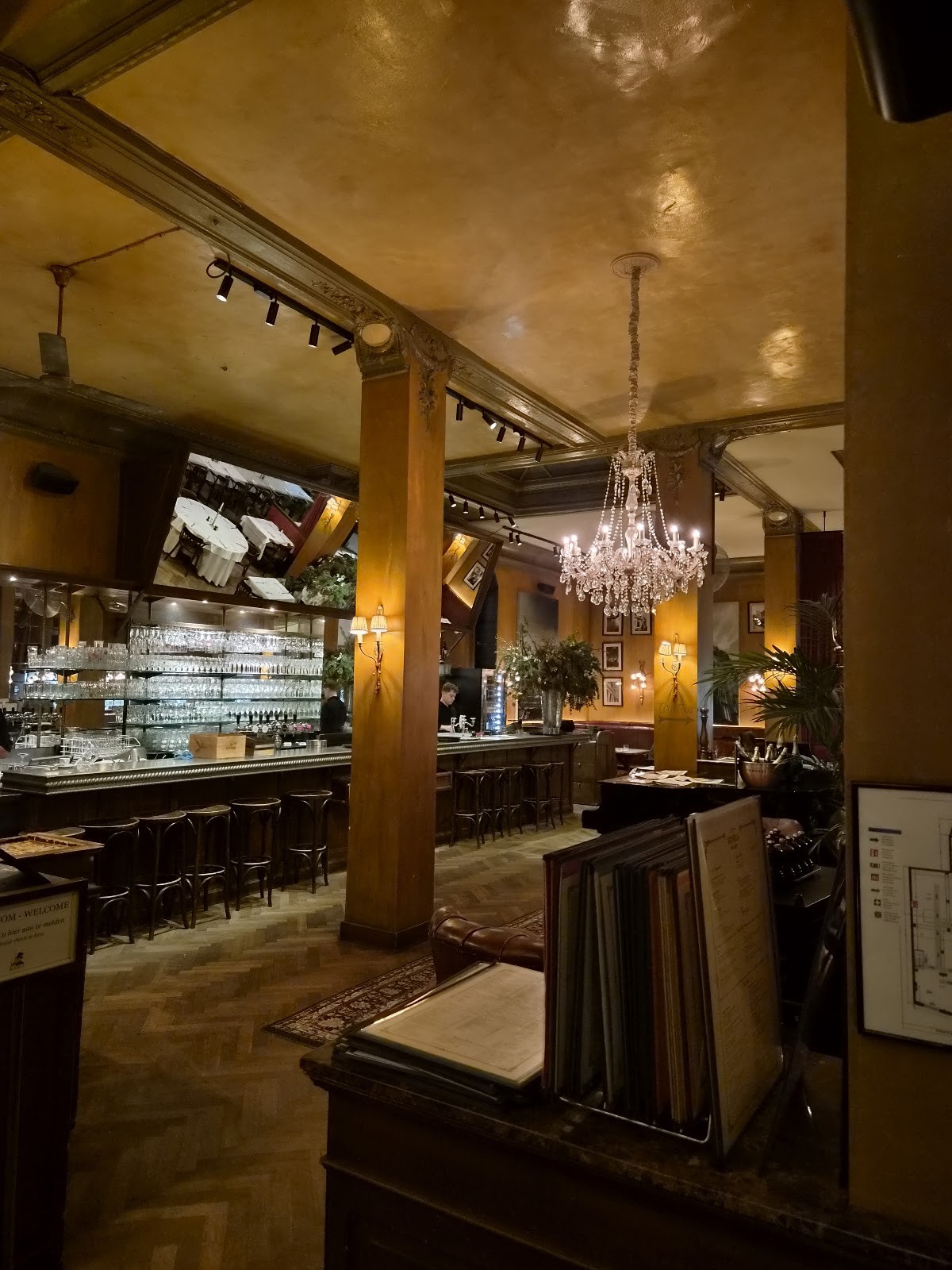 Bourla: the place
