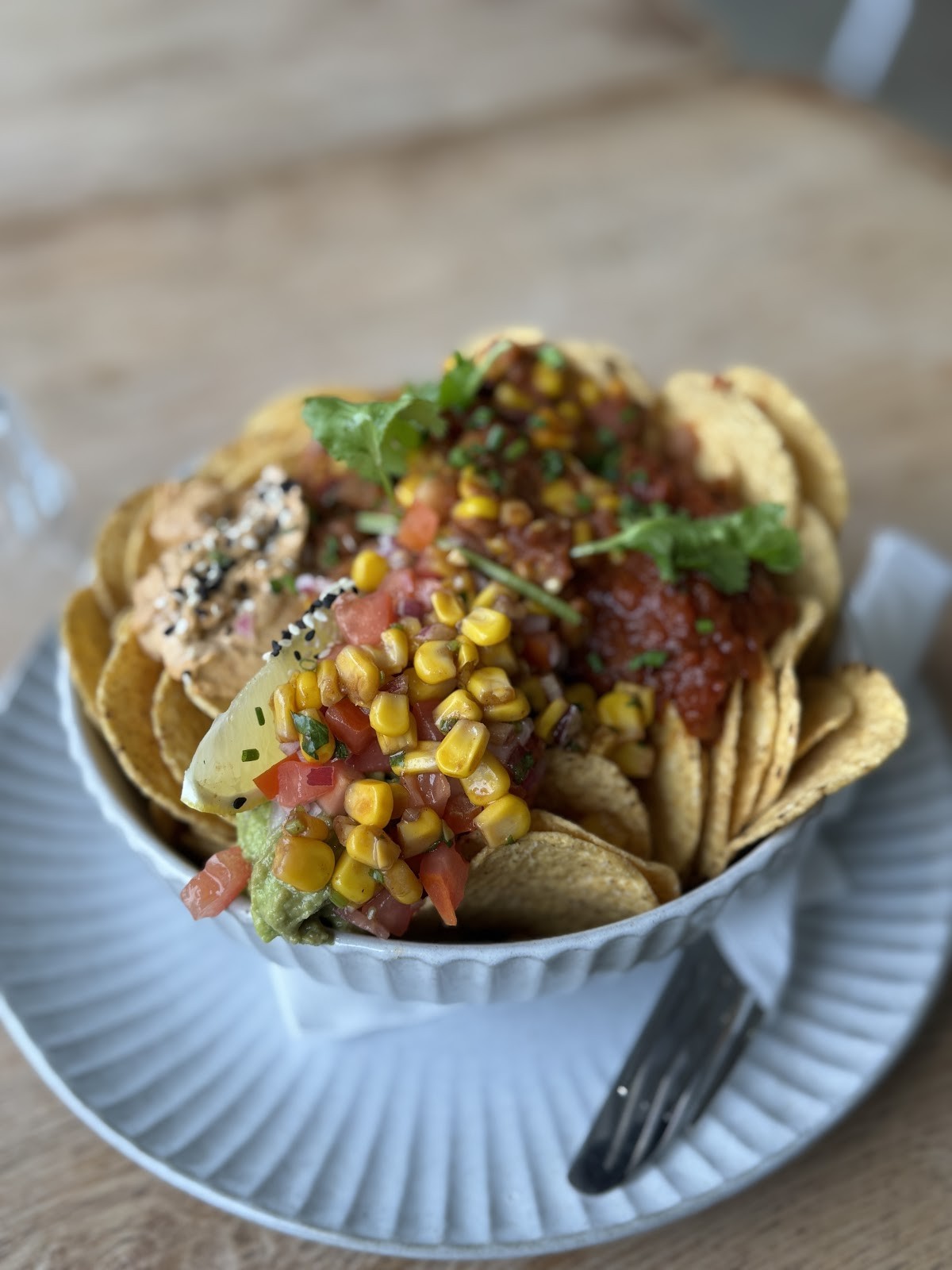 Wombat Cafe & Store: food & drinks