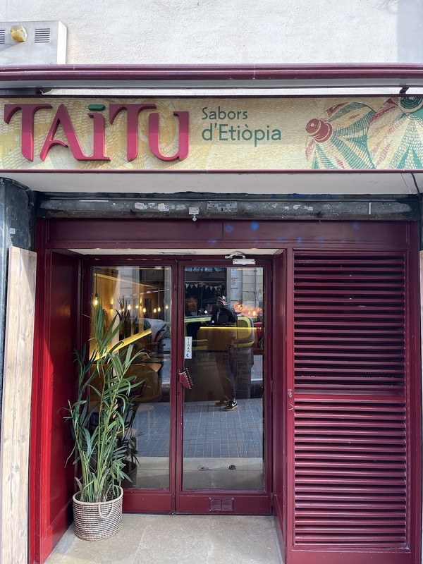 Taitu: photo 4