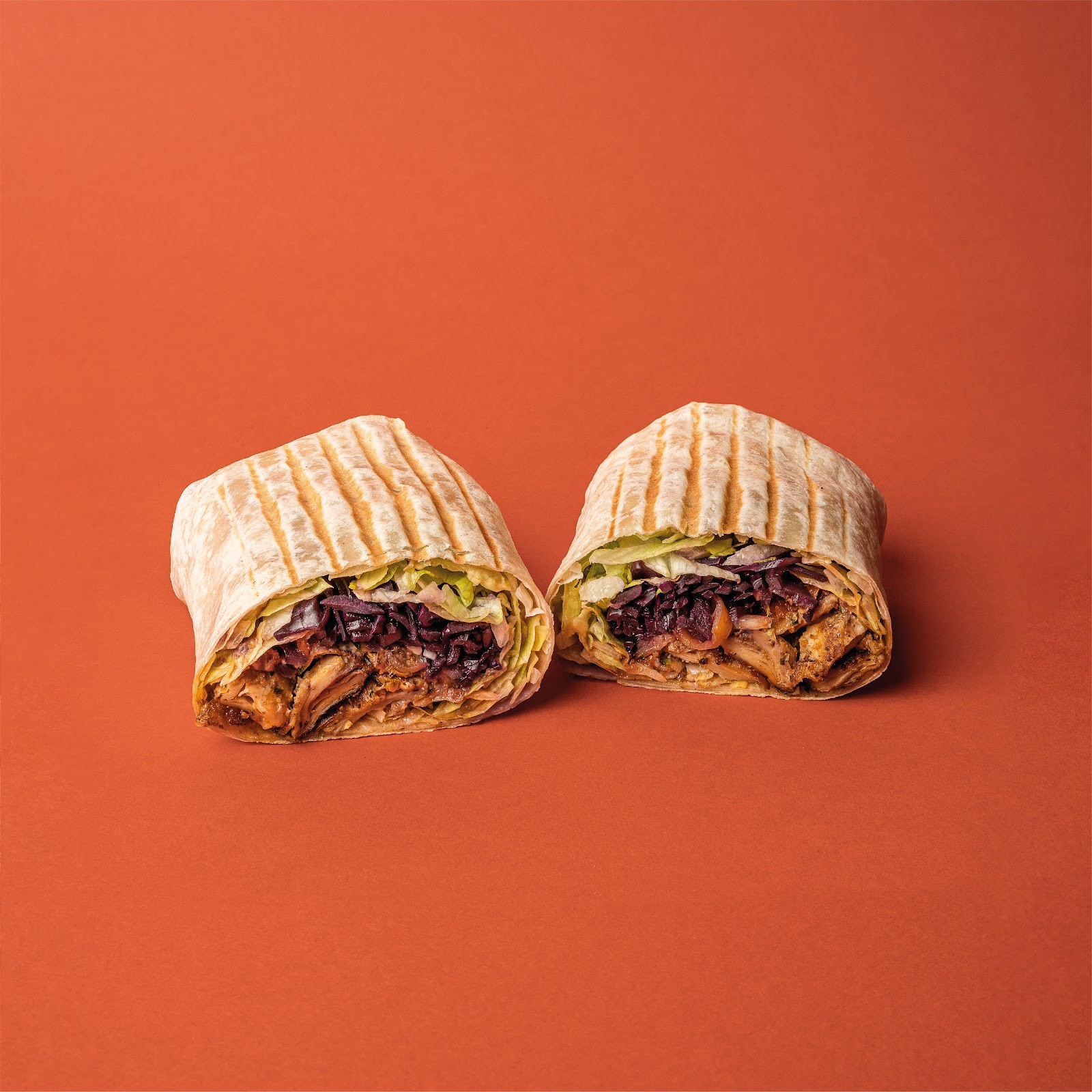 Good Shit, Vegan Kebabs.: food & drinks