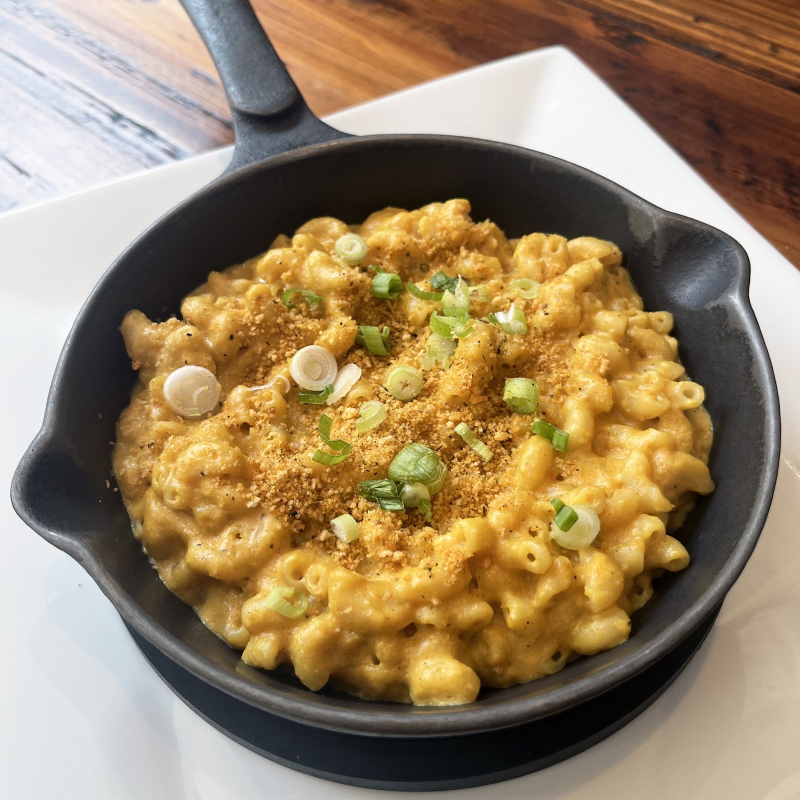 Urban Vegan Kitchen: food & drinks