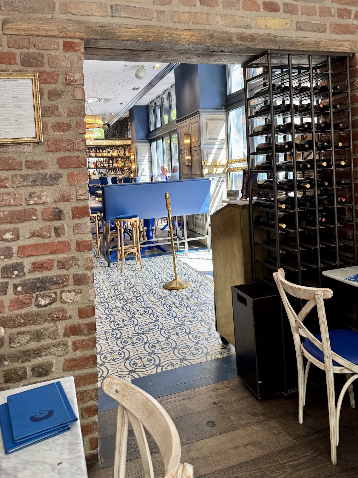 littleNONNA: the place