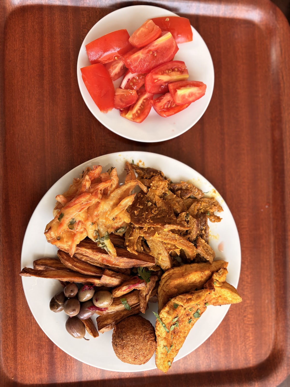 A Colmeia: food & drinks