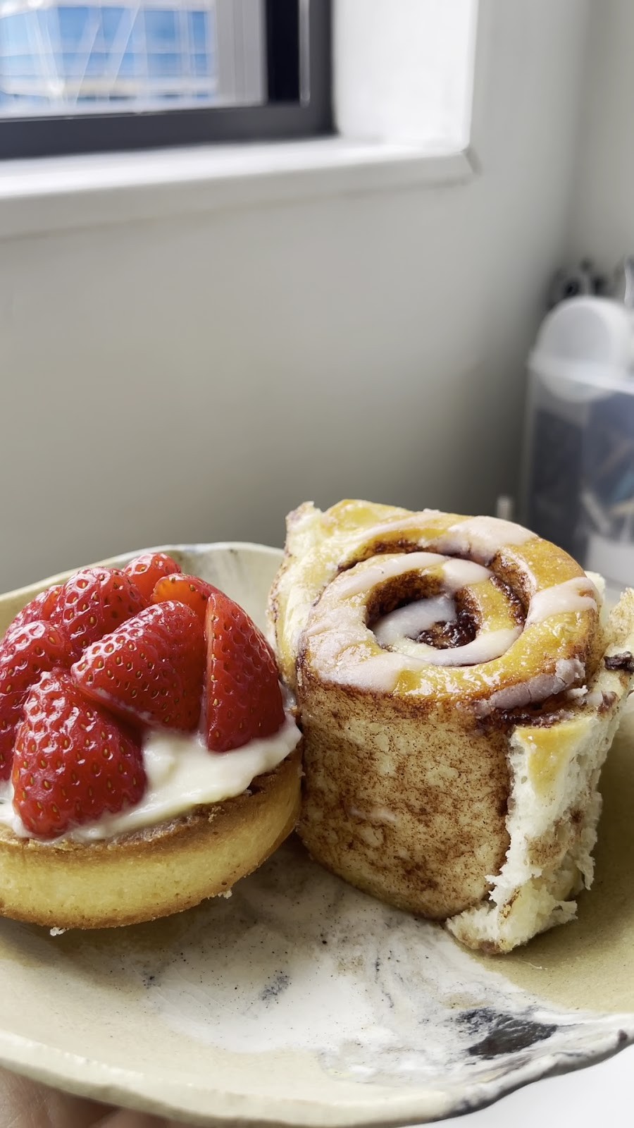 Maison des Lys Pâtisserie: food & drinks