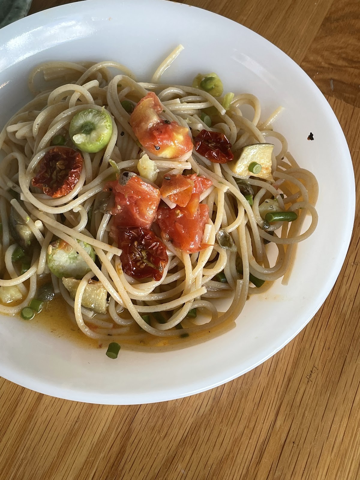 Mer: food & drinks