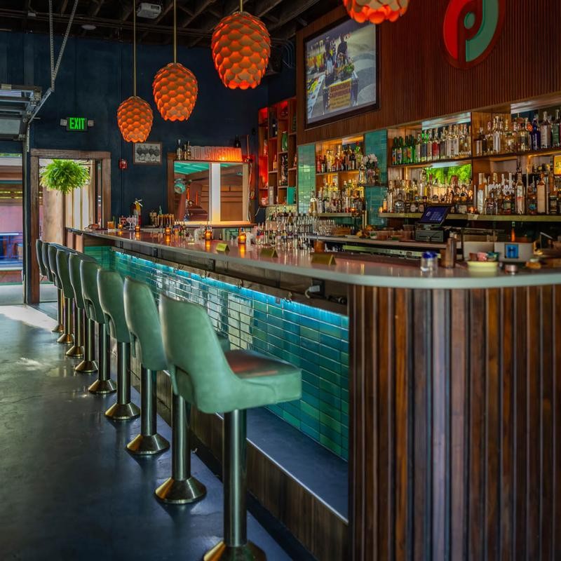 Pearl Diver: the place