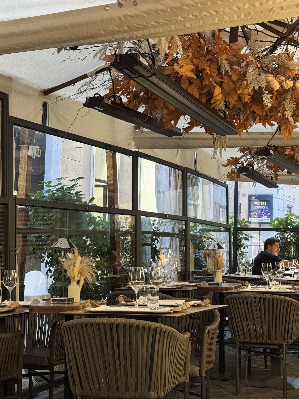 Tartufi&Friends: the place