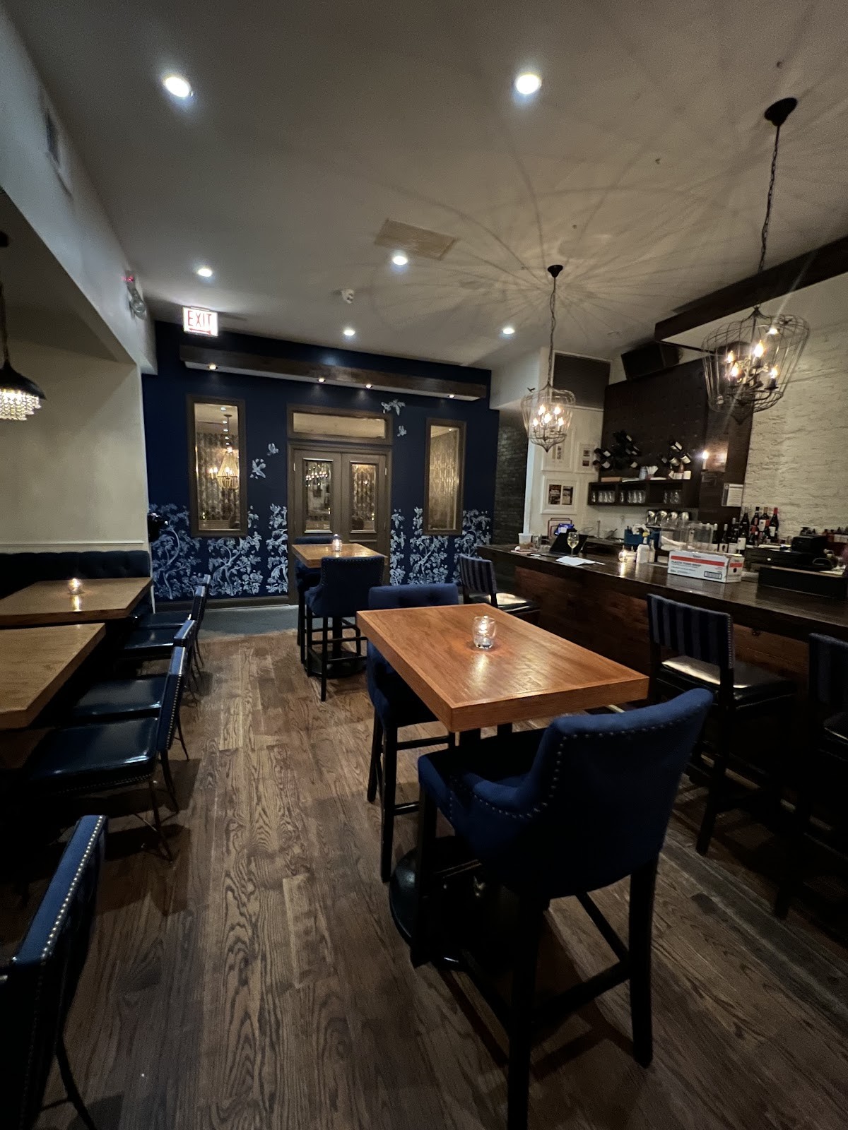 Community Tavern: the place