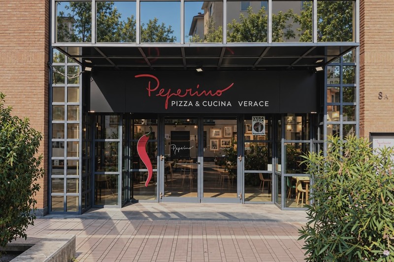 Peperino Pizzeria & Cucina Verace: photo