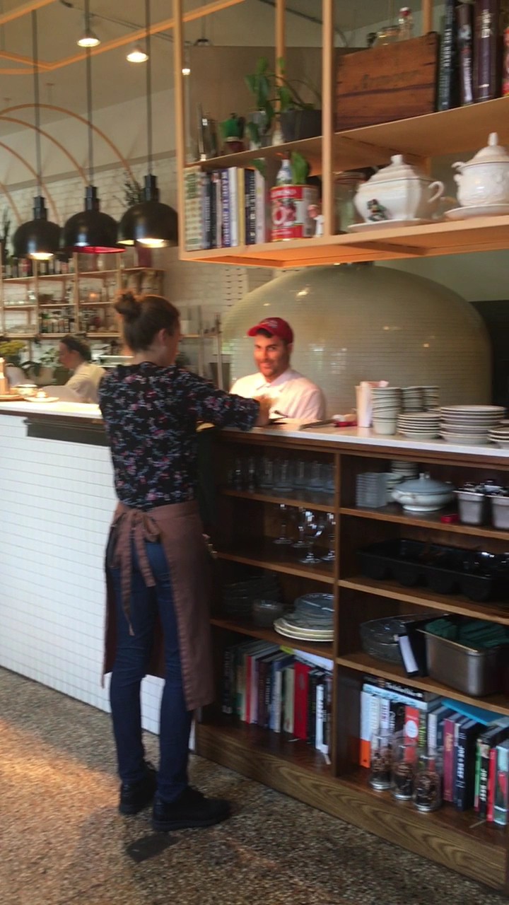 Rita: the place