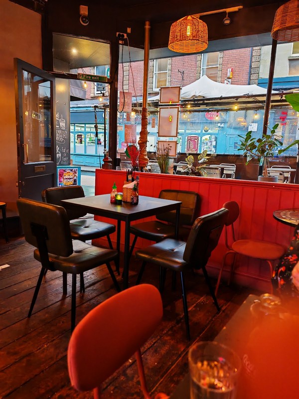 The Viet Kitchen: photo 4