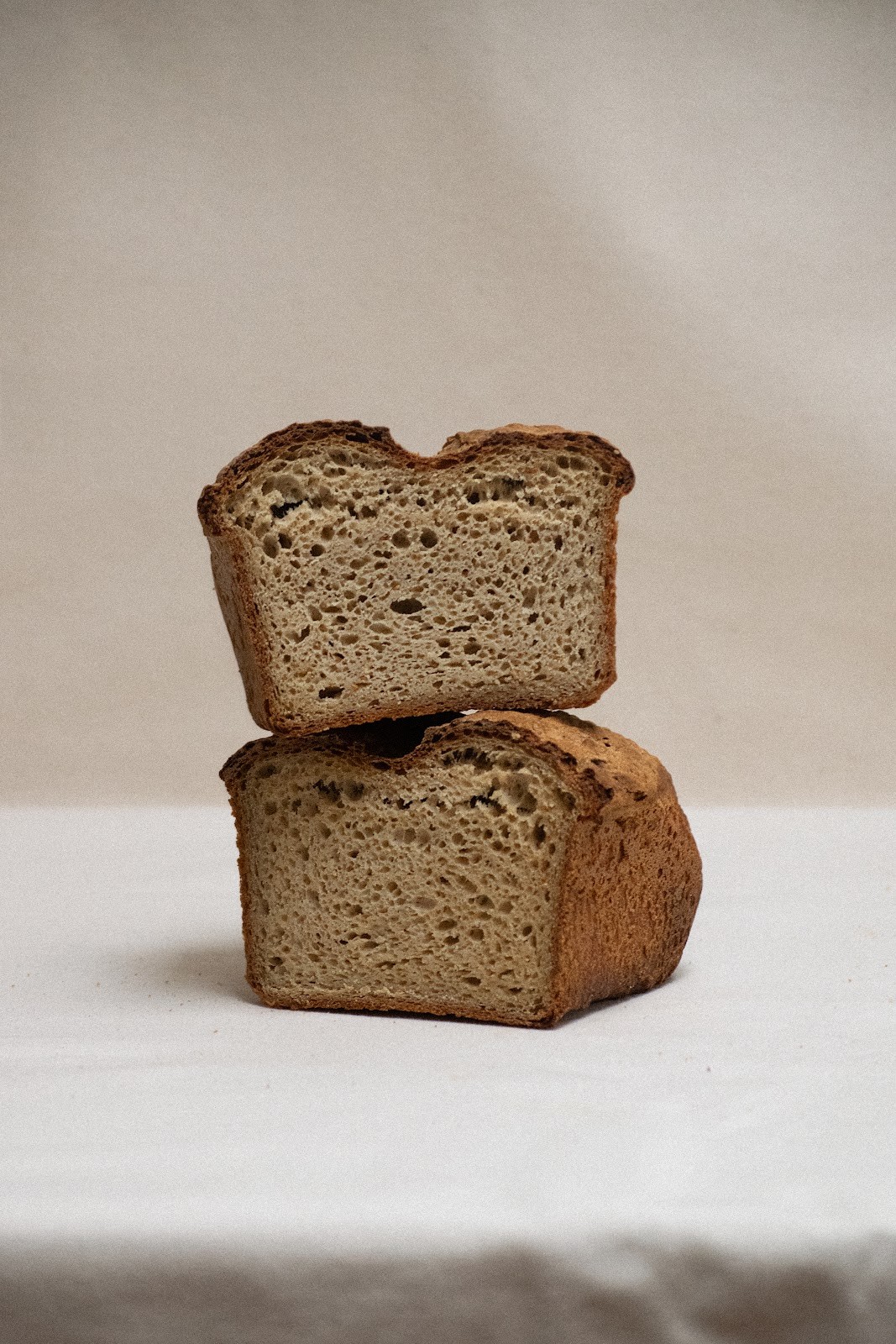 Sarrasin Boulangerie: food & drinks