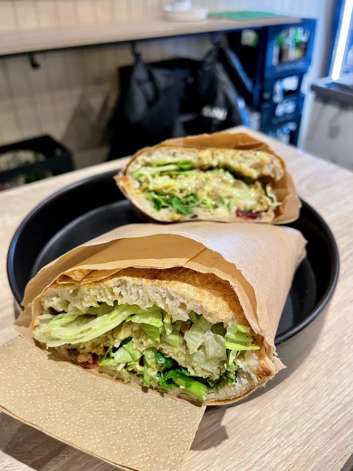 Kicherherz: food & drinks
