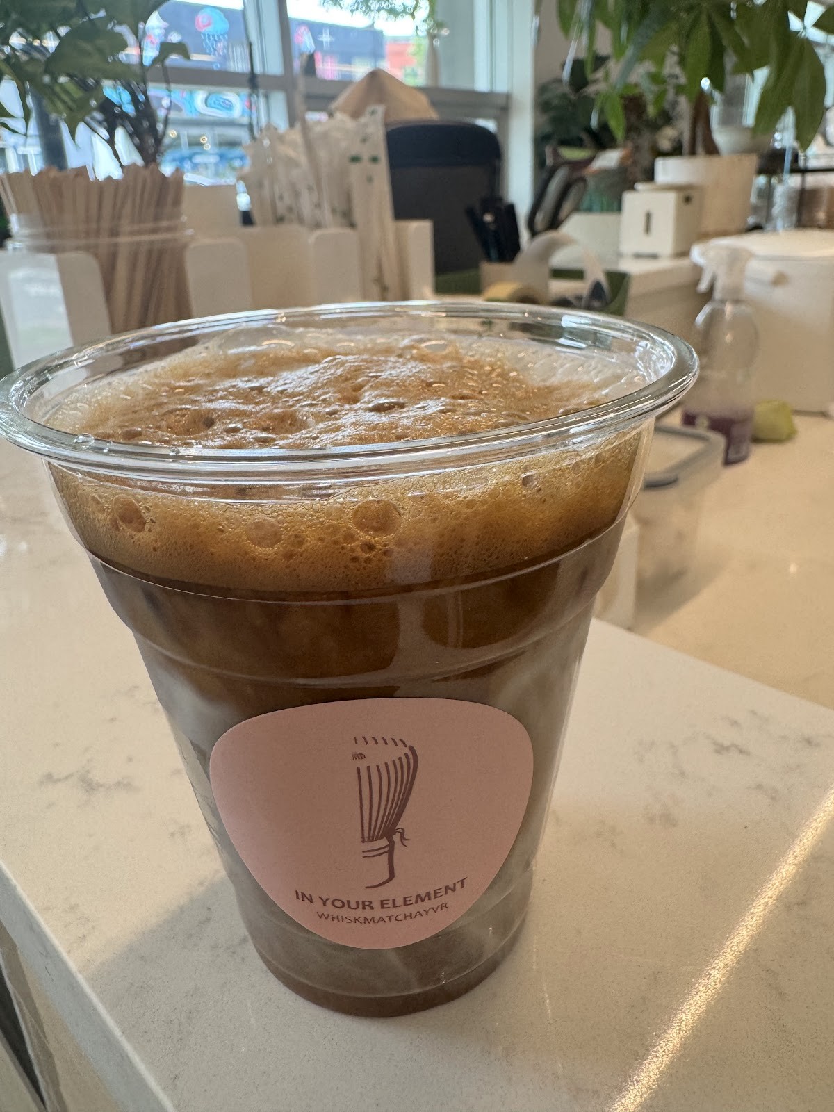 Softie Co. Vegan Ice Cream: food & drinks