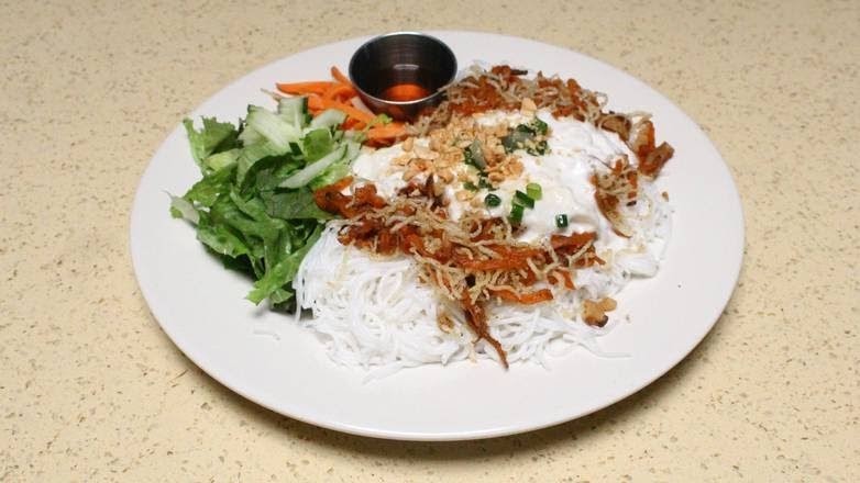 Grasshopper Vegan Restaurant: food & drinks