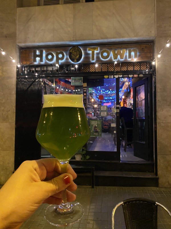 Hop Town: photo 4
