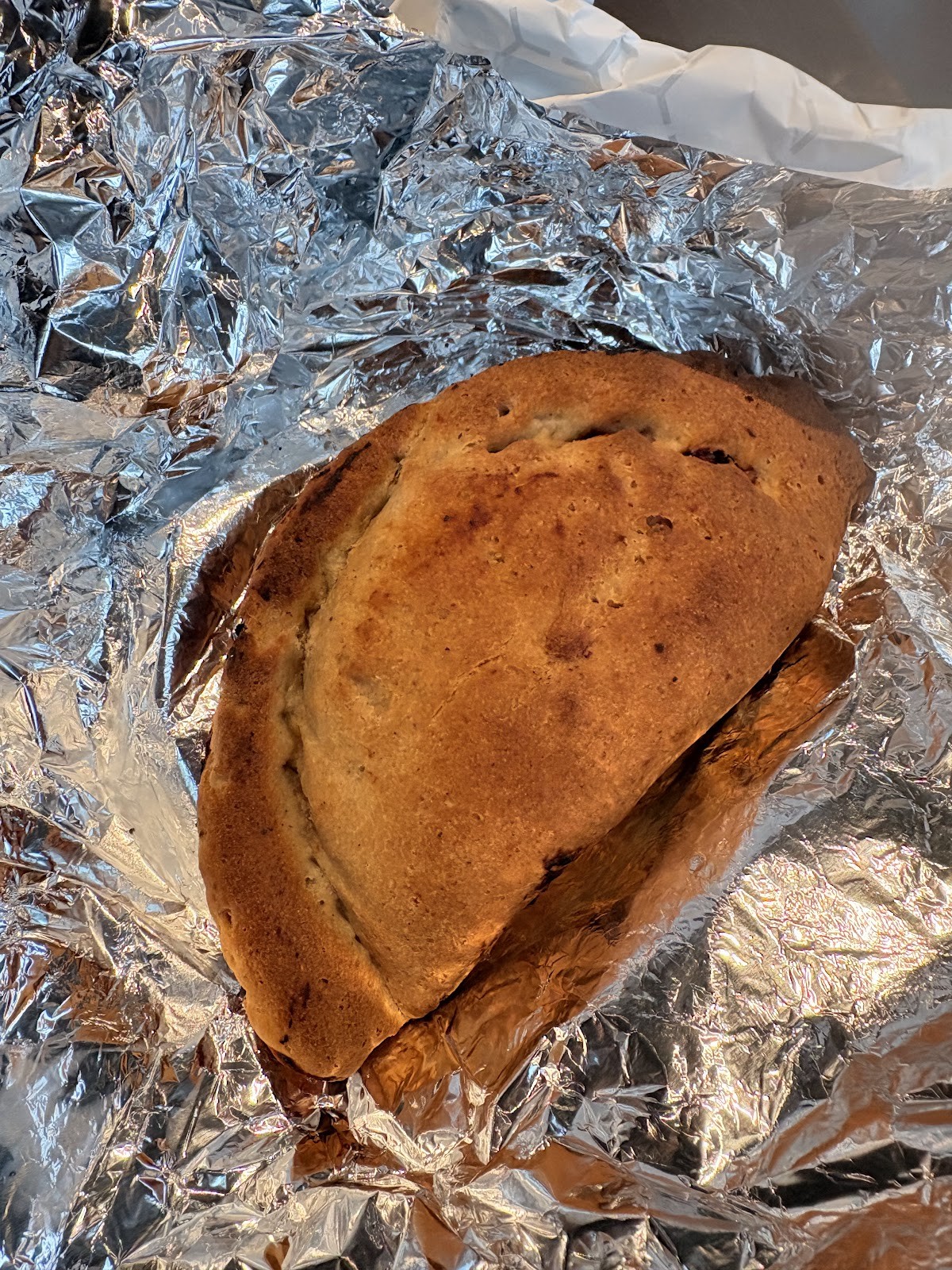 Jennifer Lee's Gourmet Bakery: food & drinks
