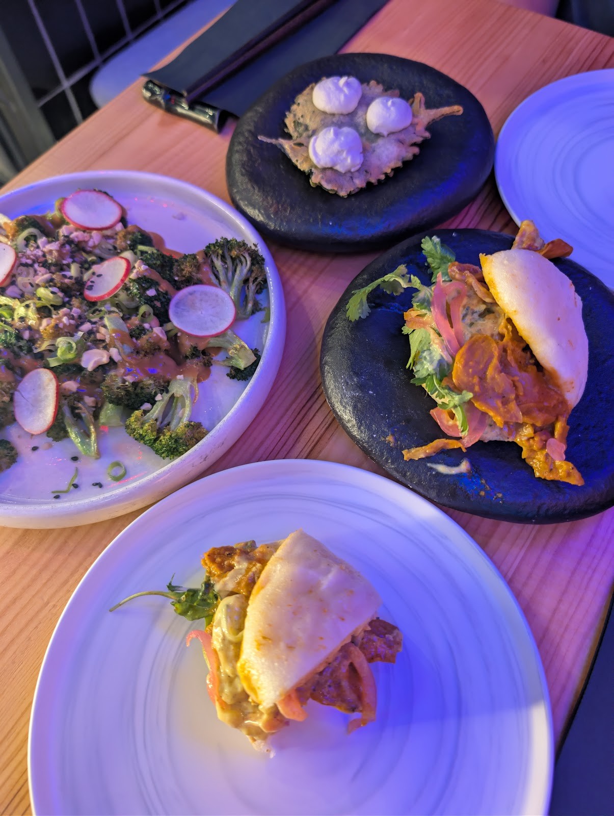Desoriente | Restaurant Asiàtic Eixample: food & drinks
