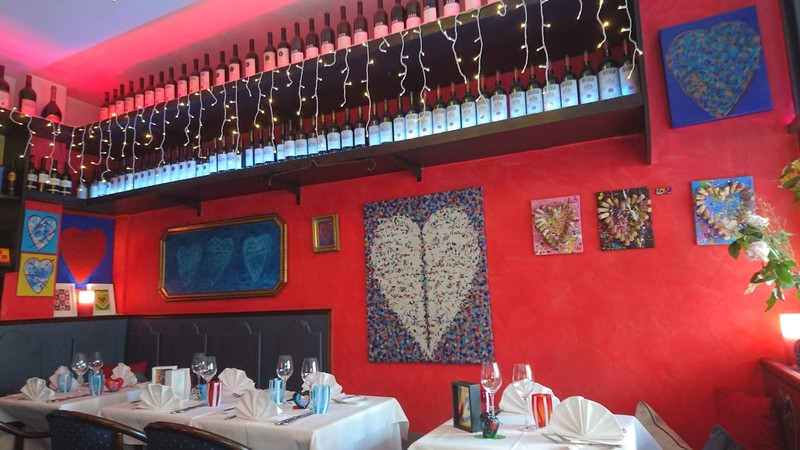 Ristorante Galleria: photo 4
