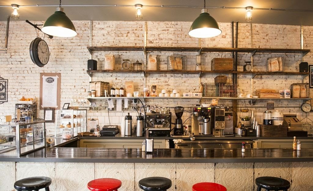 Eagle Trading Company: the place