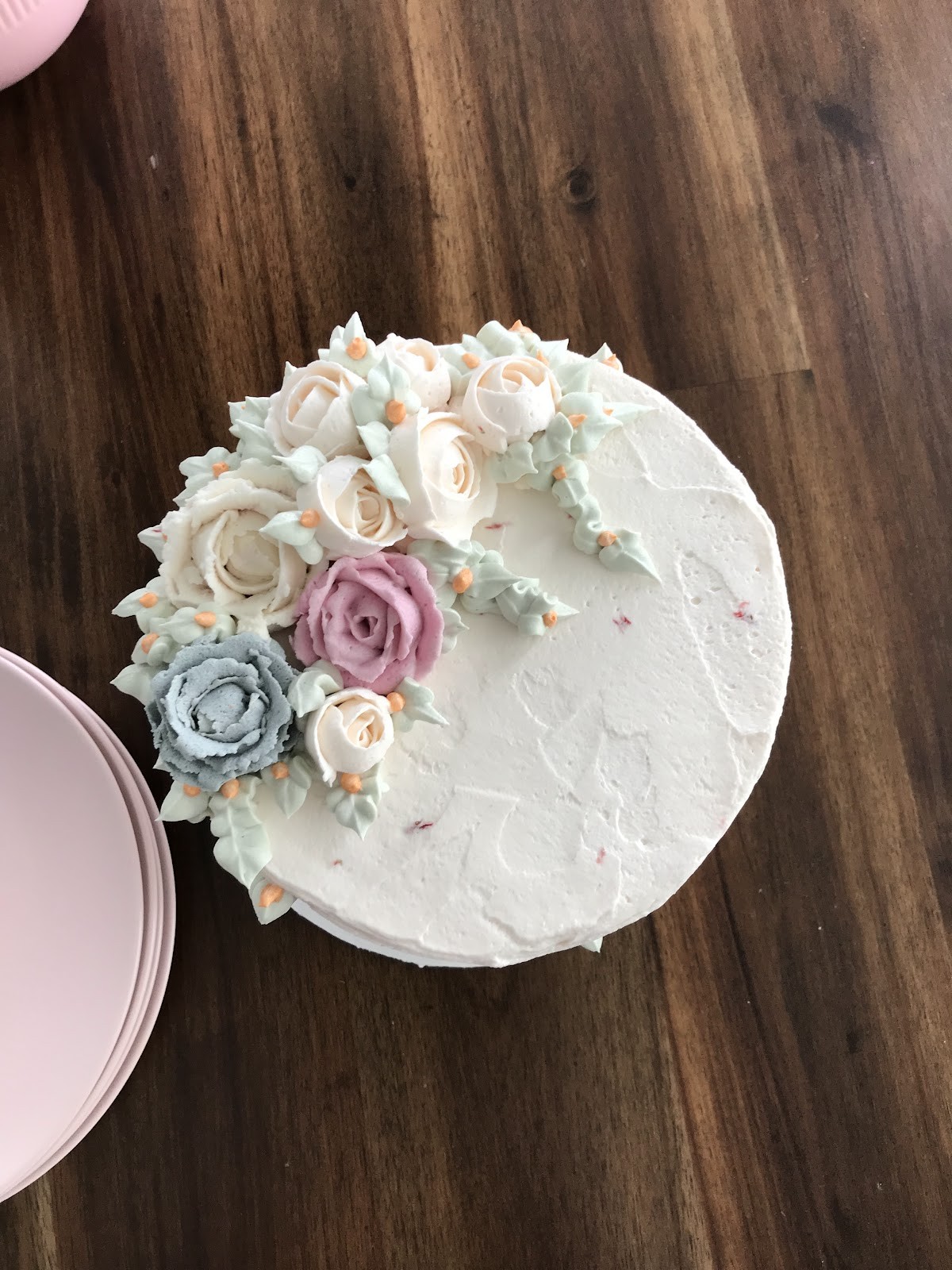 Brown Sugar Baking Company: food & drinks