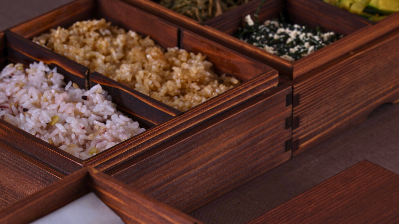 Bium: food & drinks