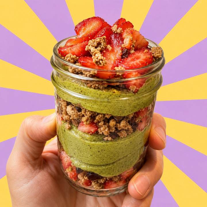 goodsugar: food & drinks
